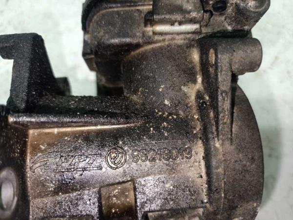 BOITIER PAPILLON 1.3JTD/CDTI ALFA/CITROEN/FIAT/LANCIA/OPEL/PEUGEOT - Vue 4